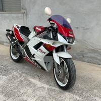 Fzr 1000 exup