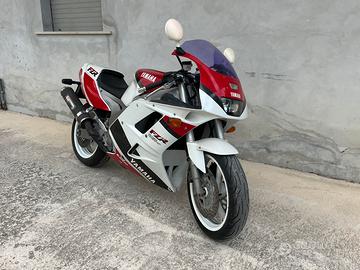 Fzr 1000 exup