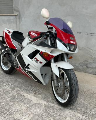 Fzr 1000 exup