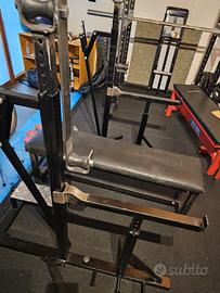 combo rack powerlifting 