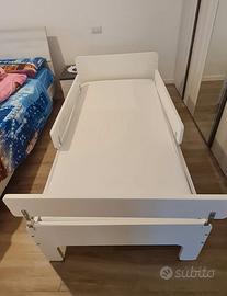 Letto Ikea 