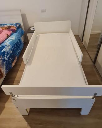 Letto Ikea 