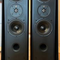 Diffusori Psb Stratus Silver