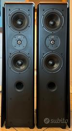 Diffusori Psb Stratus Silver