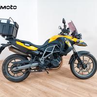 BMW F 650 GS - 2012