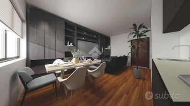 LOFT A TORINO