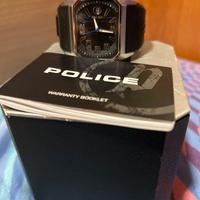 Orologio Police da uomo in condizioni perfette