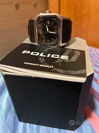 Orologio Police da uomo in condizioni perfette