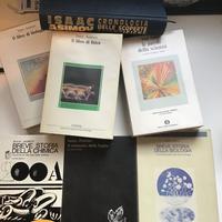 Isaac Asimov - Divulgazione Scientifica -