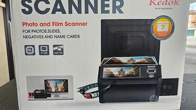 scanner per foto
