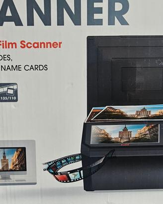 scanner per foto