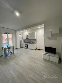 Monolocale breve periodo