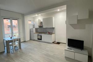 Monolocale breve periodo