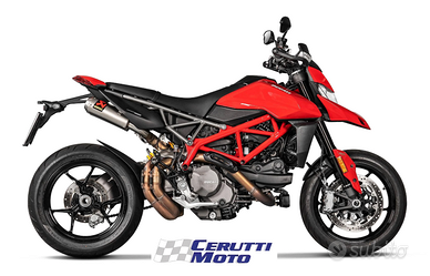 Scarico Akrapovic Ducati Hypermotard 950 / 950 SP