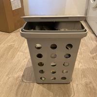 Secchio spazzatura Ikea