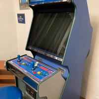 Cabinato arcade