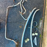 Paraurti 500 del 1972