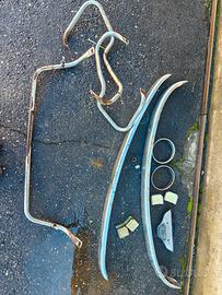 Paraurti 500 del 1972