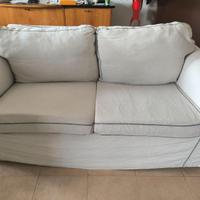 Divano due posti