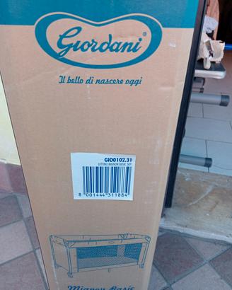 lettino