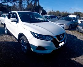 Nissan Qashqai 1.5 dCi 115 CV DCT finanzio 2019