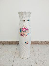 Vaso decorato