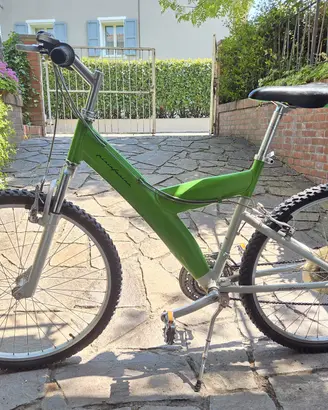 MOUNTANBIKE 