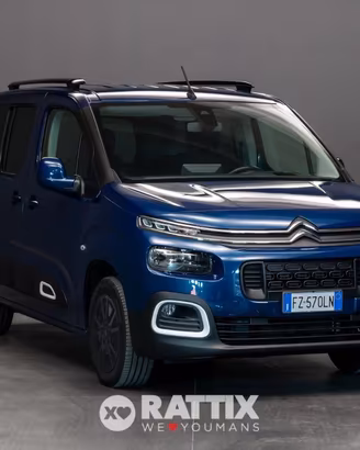 CITROEN Berlingo 3ª serie Berlingo BlueHDi 130 Sto