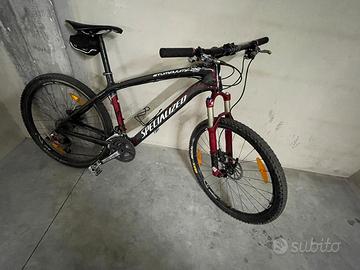 Mtb Specialized
