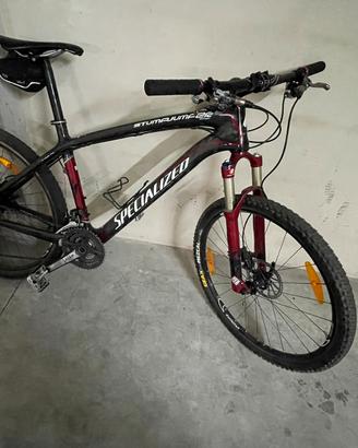 Mtb Specialized