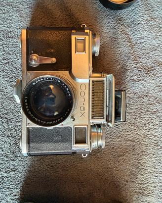 Contax