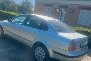 Vw passat 1.9 tdi 74KW