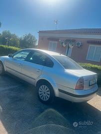 Vw passat 1.9 tdi 74KW