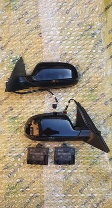Specchietti Retrovisori Originali Audi A4 8K B8 S4
