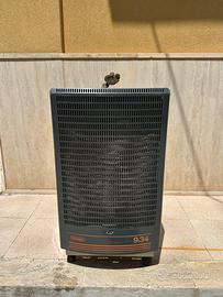 Stufa De longhi a GPL