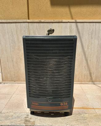 Stufa De longhi a GPL