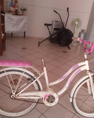 bici per bambine