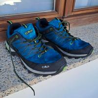Scarpe trekking CMP uomo 46