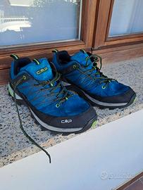 Scarpe trekking CMP uomo 46