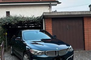 Bmw serie 3 f34 gt 320d del 2014