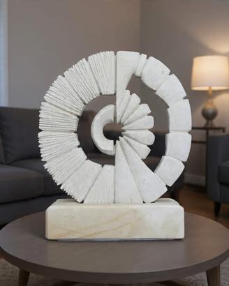SCULTURA in Pietra Leccese 