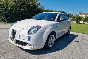 Alfa Romeo MiTo 1.3 JTDm 85 CV S&S Progression