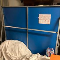 Tavolo ping pong Artengo