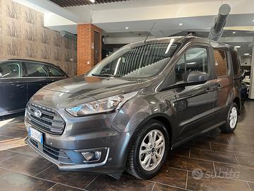 Ford Transit Connect 220 1.5 TDCi 120CV PC Furgone