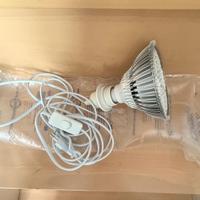 Lampada led per piante