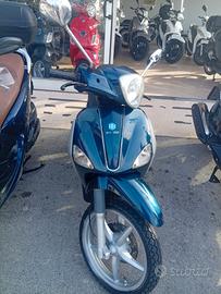 Piaggio liberty 125 