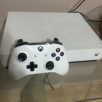 Xbox one all digital + gamepad wifi originale