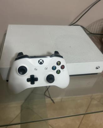 Xbox one all digital + gamepad wifi originale