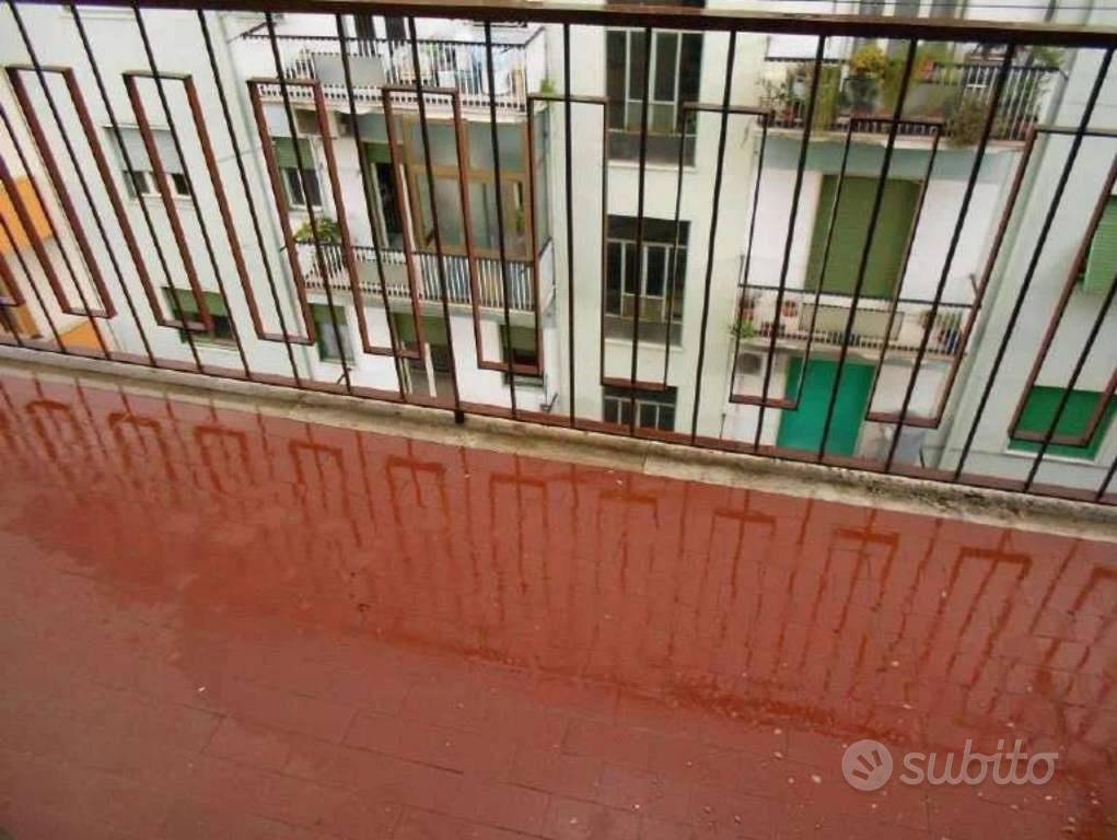 Appartamento – CS - Vista 5