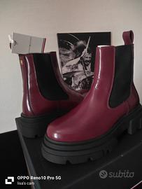 Hilfiger Chelsea boots
